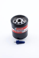 Mercury Water Separating Fuel Filter - Fits Mercury/Mariner V?6 EFI/DFI 1996 - Newer - 35-18458T4