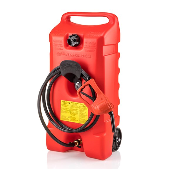 Scepter - DuraMAX Wheeled Gasoline Container - 14 Gallon - 06792