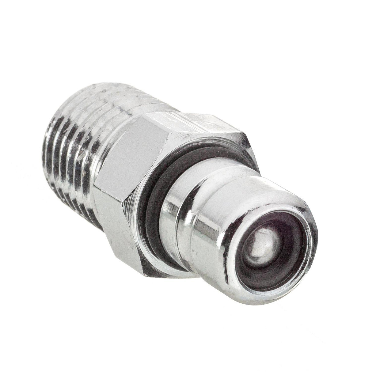 Mercury Quicksilver - Fuel Connector - Engine End - Fits Force and Chrysler Outboards - F213238Q2