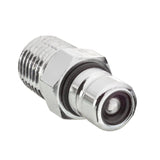 Mercury Quicksilver - Fuel Connector - Engine End - Fits Force and Chrysler Outboards - F213238Q2