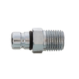 Mercury Quicksilver - Fuel Connector - Engine End - Fits Force and Chrysler Outboards - F213238Q2