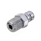 Mercury Quicksilver - Fuel Connector - Engine End - Fits Force and Chrysler Outboards - F213238Q2