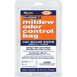 Starbrite - NosGuard SG Mildew Odor Control Bags Fast Release Formula - 10 Grams - 4-Pack - 89970