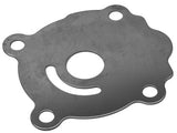 Mercury - Water Pump Face Plate - F341562