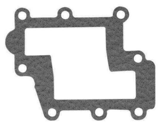 Mercury - Carburetor Gasket - Fits Various Force Outboard Applications - 27-F433168