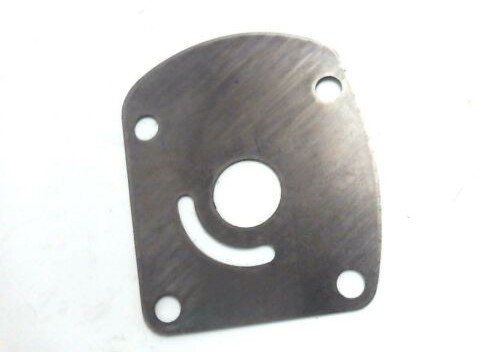 Mercury - Water Pump Face Plate - F435562-1