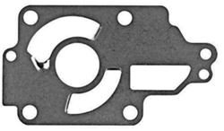 Mercury - Water Pump Face Plate Without Hole - F699562