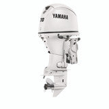 Yamaha F70 Outboard Motor - Shop All Models