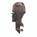 Yamaha F70 Outboard Motor - Shop All Models