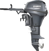 Yamaha F8 Outboard Motor - Shop All Models