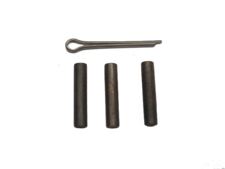 Mercury - Shear Pin Kit - Fits Force 4-15 HP - FA324101