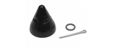 Mercury - Propeller Nut Kit - Fits Force 30, 40, 50 - FA94094-2