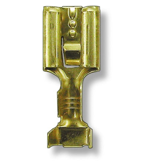 Yamaha - Spade Connector