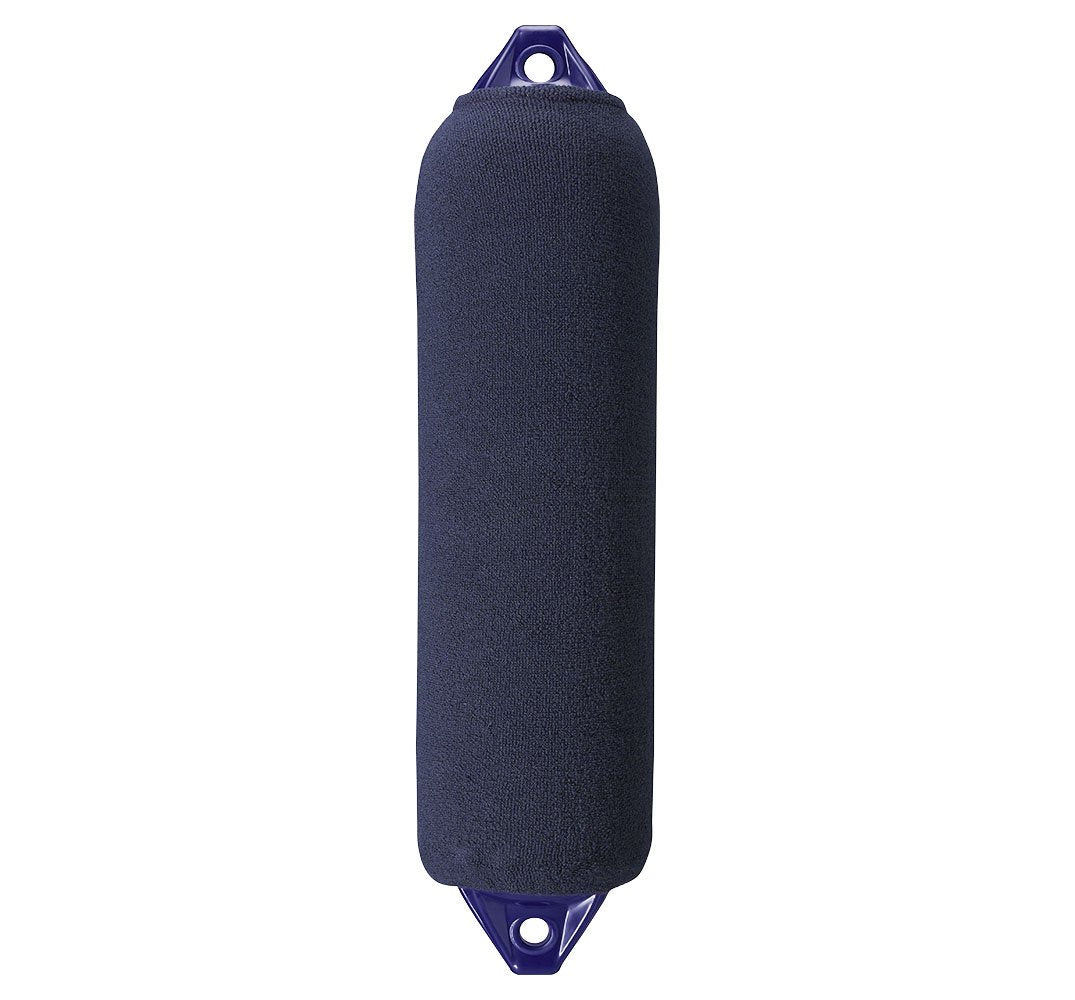 Polyform Fenderfits Fender Cover F-1/G-4 - Navy Blue - FF-F1/G4 NVY BL