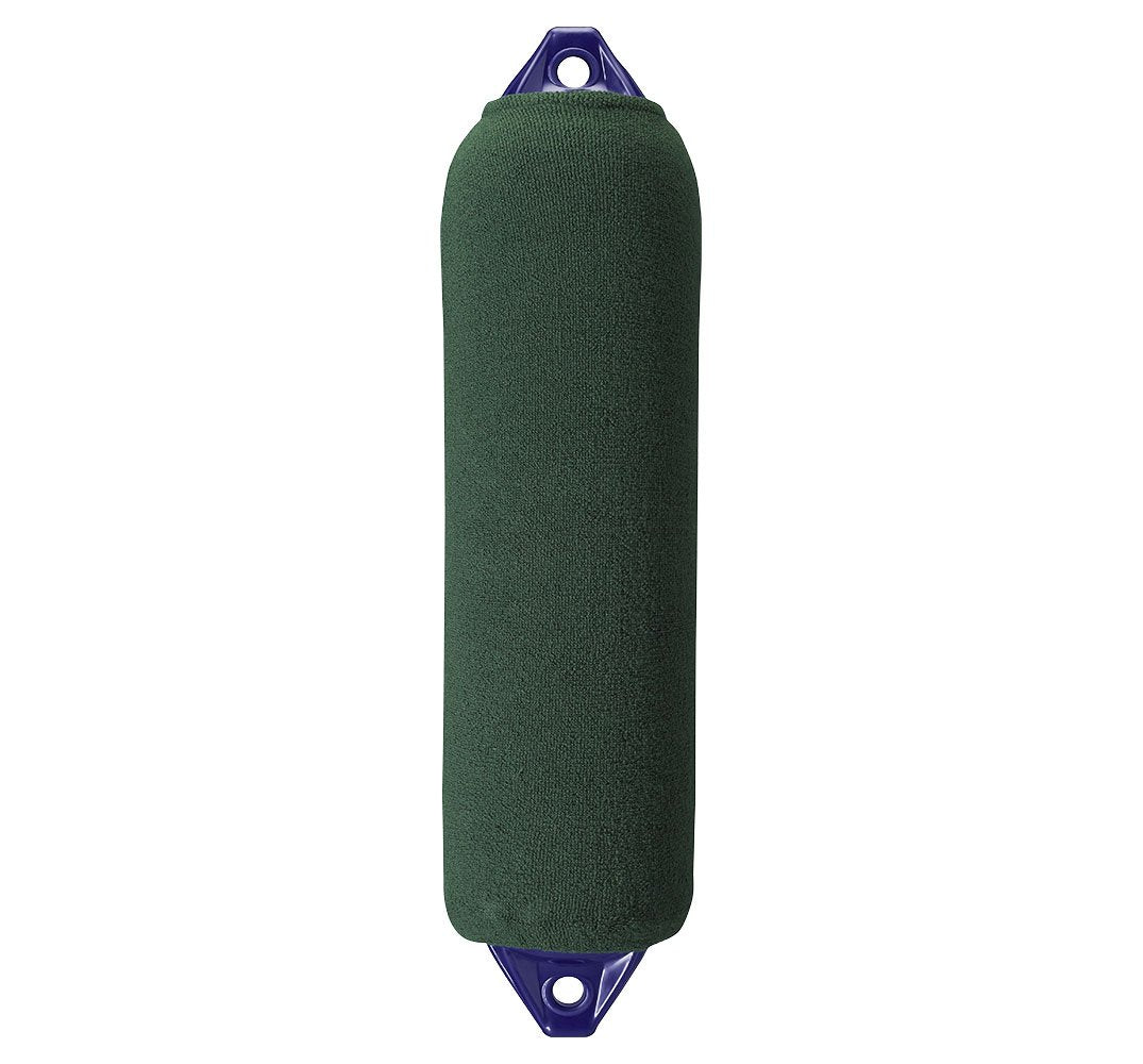 Polyform Fenderfits Fender Cover F-1/G-4 - Green - FF-F1/G4 GREEN