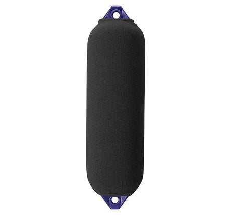 Polyform Fenderfits Fender Cover F-3/G-5 - Black - FF-F3/G5 BLK