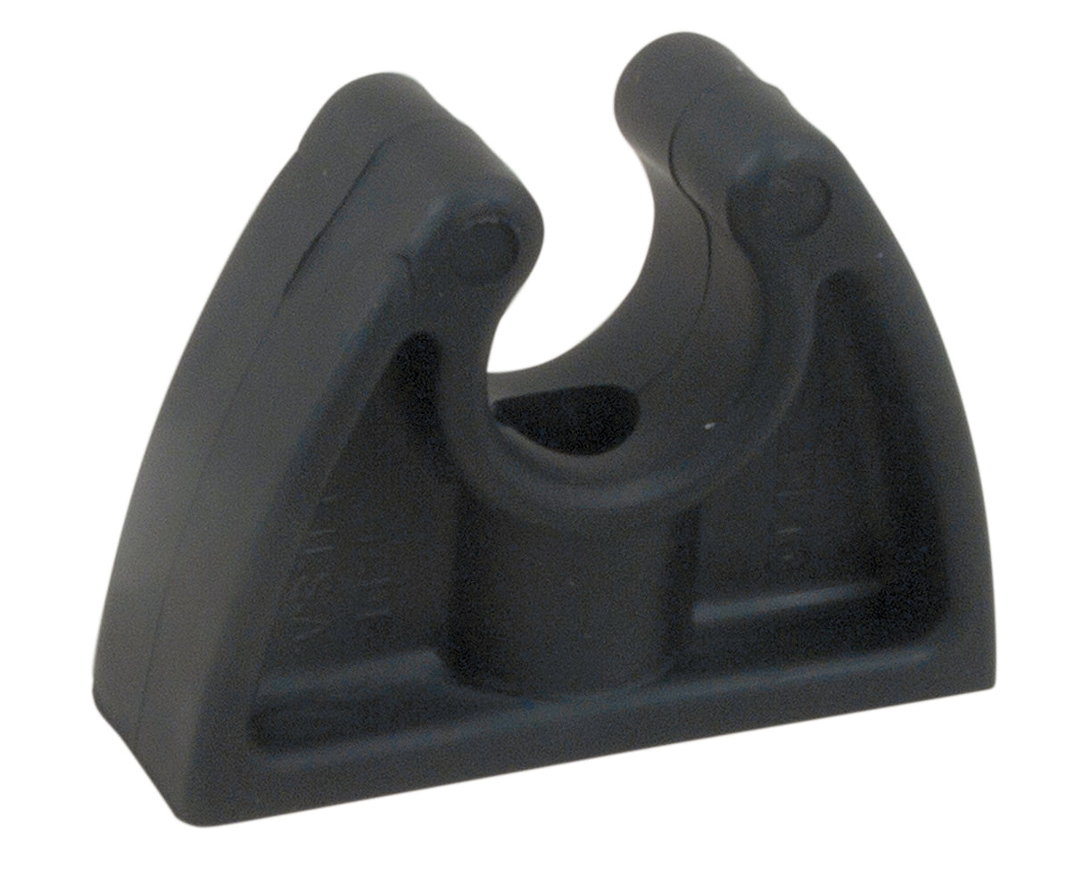 Perko - Pole Storage Clips - Black - Pair - 0477DP0BLK