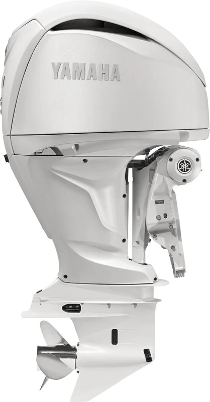 Yamaha LF300 4.2L V6 Offshore Outboard Motor (Counter Rotation) - Shop All Models