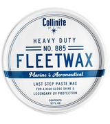 Collinite - Fleetwax - 12 oz. - 885