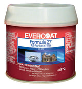 Evercoat - Formula 27 - Half-Pint - 100572