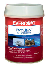 Evercoat - Formula 27 - Pint - 100571