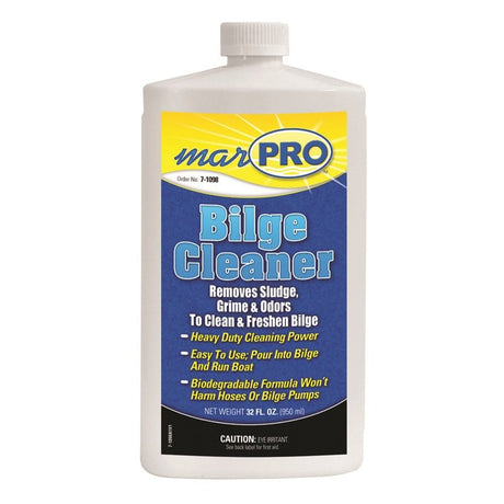 Marpro - Bilge Cleaner - Gallon - 7-1099