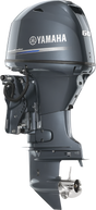 Yamaha F60/T60 Outboard Motor - Shop All Models