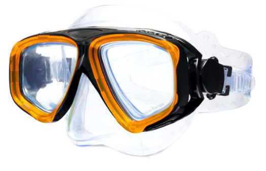 Aqua Leisure Vega  Dive Mask - DPM14387S4