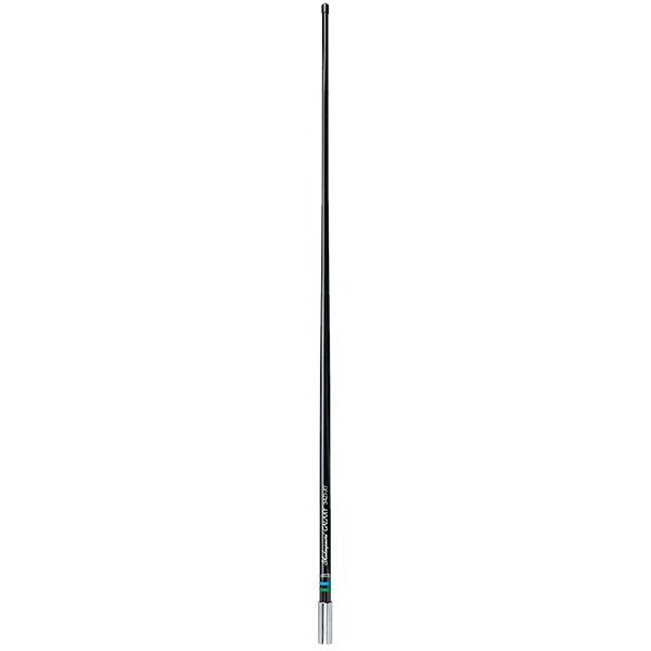 Shakespeare - 4' Black AM / FM Antenna - 5421-XT