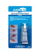 Evercoat - Scratch Patch - White - 1/2 fl. oz. - 105652