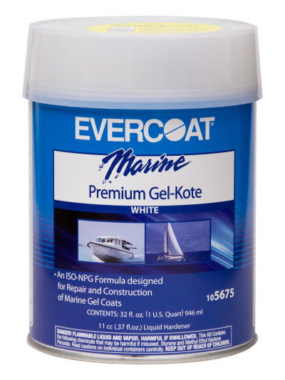 Evercoat - Gel Kote - 32 oz. - 105675