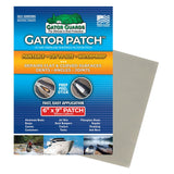 Gator Guard - Gator Patch - 6"x9" - GP69R