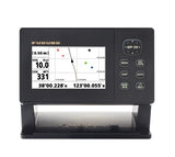 Furuno - GPS/WAAS Navigator with 4.2" Color LCD - GP39