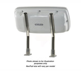 NavPod - GP1600-12 SystemPod Pre-Cut for Simrad NSS7 evo2/B&G Zeus 7 & 2 Instruments for 9.5" Wide Guard - GP1600-12