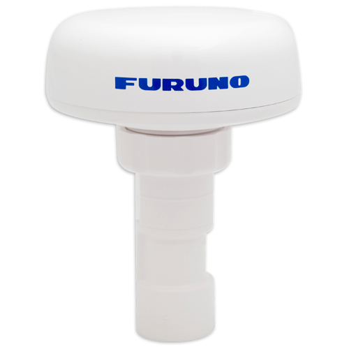 Furuno - GPS Sensor w/10M NMEA0183 Cable - GP330B/0183