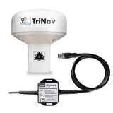 Digital Yacht - GPS160 TriNav Sensor w/iKonvert NMEA 2000 Interface Bundle - ZDIGGPS160N2K