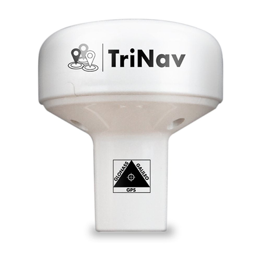 Digital Yacht - GPS160 TriNav Sensor w/WLN10SM NMEA - ZDIGGPS160WL