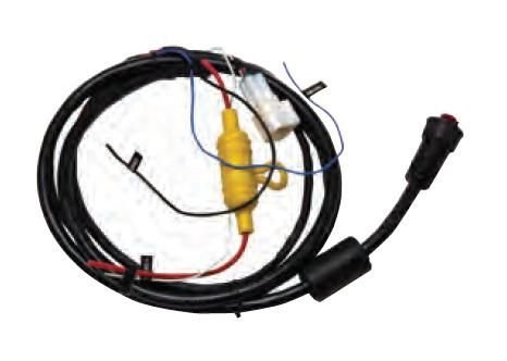 Yamaha - Command Link Plus GPS Lead / Power Harness for CL7 Display - 6YD-83553-00-00