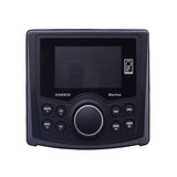 Poly-Planar - MP4/MP3/Photo Playback Gauge Series Marine Radio - GSMR30