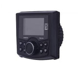 Poly-Planar - MP4/MP3/Photo Playback Gauge Series Marine Radio - GSMR30