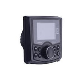 Poly-Planar - MP4/MP3/Photo Playback Gauge Series Marine Radio - GSMR30