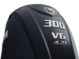 Yamaha F300 Outboard Motor - Shop All Models