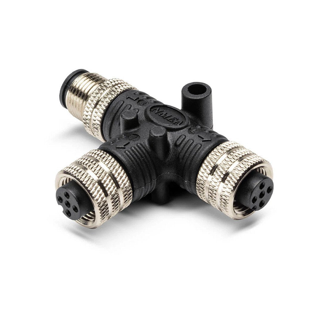 Humminbird - NMEA 2000 T-Connector - Male - 760038-1