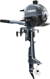 Yamaha F2.5 Outboard Motor