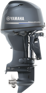 Yamaha F50 Outboard Motor - Shop All Models
