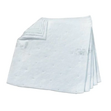 3M - PETROLEUM SORBENT PADS - 100 Each/Case - PRICE IS PER PAD - HP156 - Price Is Per Foot