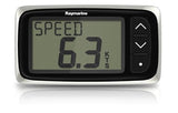 Raymarine - i40 Depth Display System with Thru-Hull Transducer - E70142