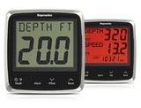 Raymarine - i50 Depth Display System with Thru-Hull Transducer - E70148