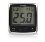 Raymarine - i50 Depth Display System with Thru-Hull Transducer - E70148