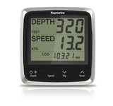 Raymarine - i50 Depth Display System with Thru-Hull Transducer - E70148